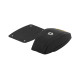 SERRURE VAN 125*90*42 MM NOIR