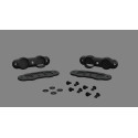KIT APPUI PAROI CARAVANSTORE 2 PIECES