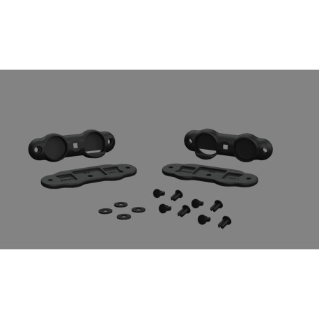 KIT APPUI PAROI CARAVANSTORE 2 PIECES