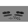 KIT APPUI PAROI CARAVANSTORE 2 PIECES