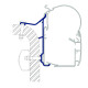 ADAPTER PW-HYMER VAN B2-5M