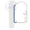 ADAPTER PW-STANDARD FLAT-3,5M