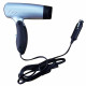 NVO SECHE CHEVEUX 12 VOLTS INCASA