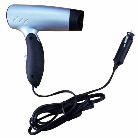 NVO SECHE CHEVEUX 12 VOLTS INCASA