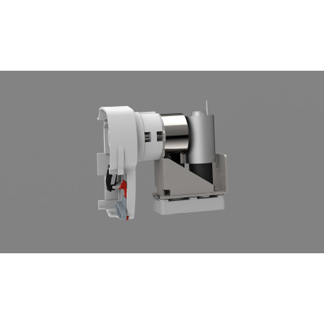 GROUPE MOTEUR MOTORKIT F65/ EAGLE
