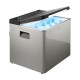 GLACIERE A ABSORPTION MOBILE 33 L COMBICOOL ACX3 30 (28-30/37mbar)