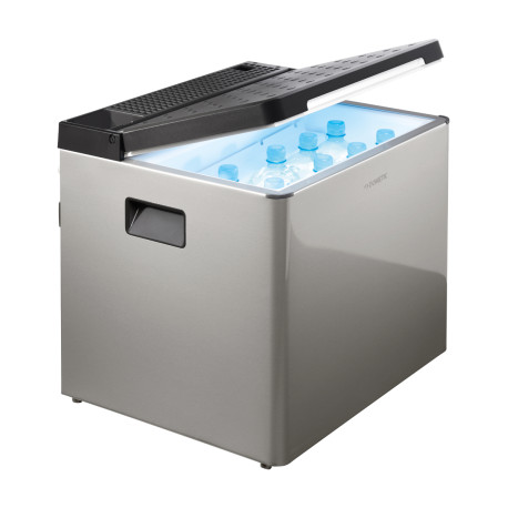 GLACIERE A ABSORPTION MOBILE 33 L COMBICOOL ACX3 30 (28-30/37mbar)