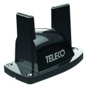 ANTENNE EXTERNE MIMO TAW85M2B 2 LTE 3-4-5G NOIRE TELECO