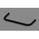 KIT ARMATURE HORIZONTALE DEEP BLACK CARRY BIKE DJ DUCATO