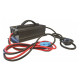 CHARGEUR 40AMP 230V-12V SPECIAL BATTERIES LIFEPO4 - KOONEKT