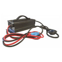 CHARGEUR 40AMP 230V-12V SPECIAL BATTERIES LIFEPO4 - KOONEKT