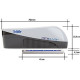 CLIMATISEUR CLIMA E-VAN 3 7400 H