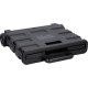 CHARIOT CAISSON PLIABLE 30L NOIR