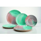KIT MELAMINE 12 PIECES DUNES