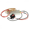 ALIMENTATION ELECTRIQUE DE COMMUTATION CLIMATISEUR 12V VERS 220 V