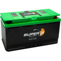 BATTERIE LITHIUM EPSILON 150AH SUPER B