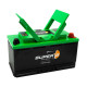 BATTERIE LITHIUM EPSILON 150AH SUPER B