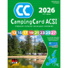 GUIDE CAMPING ACSI 2026