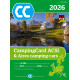 GUIDE CAMPING & AIRES DE CAMPING CAR ACSI 2026