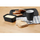 BEURRIER BUTTER BOX LIVING ANTHRACITE BRUNNER