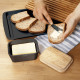 BEURRIER BUTTER BOX LIVING ANTHRACITE BRUNNER
