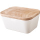 BEURRIER BUTTER BOX SAVANA BEIGE BRUNNER