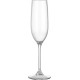 SET 2 FLUTES A CHAMPAGNE 25 CL CUVEE BRUNNER