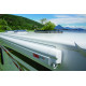 RAIN GUARD S EN ROULEAU DE 30 METRES