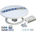 ANTENNE SUPER WEEK-END