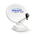 ANTENNE AUTO-SAT PLUS 60 TWIN MULTISAT