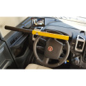 ANTIVOL VOLANT HAUTE SECURITE XL - MILENCO