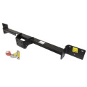 ATTELAGE FOURGON DUCATO STANDARD
