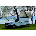 TENTE DE TOIT GT ROOF OLIVE