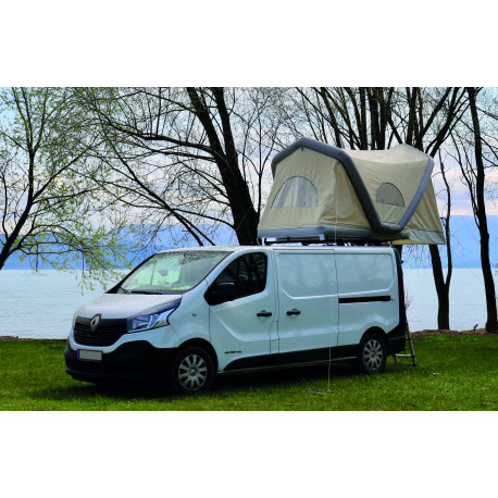 TENTE DE TOIT GT ROOF OLIVE