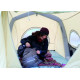 TENTE DE TOIT GT ROOF OLIVE