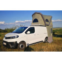 TENTE DE TOIT GT ROOF AUVENT OLIVE