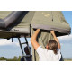 TENTE DE TOIT GT ROOF AUVENT OLIVE