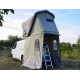 TENTE DE TOIT GT ROOF AUVENT OLIVE