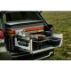 CAMPING-BOX EGOE NST CA 200 ROUGE