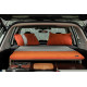 CAMPING-BOX EGOE NST CA 200 ROUGE