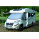 VOLET ISOLANT EXT.CABINE DUCATO A PARTIR DE 2014 + SANDOWS