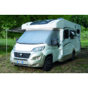 VOLET ISOLANT EXT.CABINE DUCATO A PARTIR DE 2014 + SANDOWS