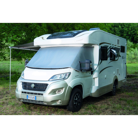 VOLET ISOLANT EXT.CABINE DUCATO A PARTIR DE 2014 + SANDOWS