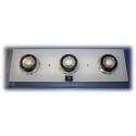 PLAFONNIER RECTANGULAIRE 360*130 - 45 MM