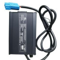 CHARGEUR LITHIUM 10 AMP - EZA