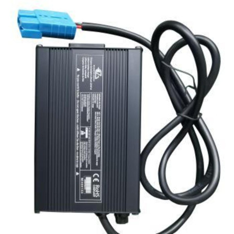 CHARGEUR LITHIUM 10 AMP - EZA