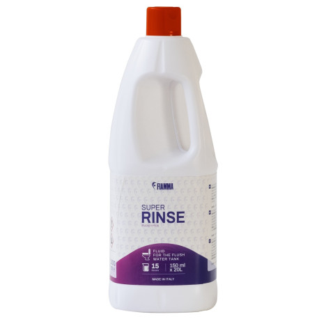 SUPER RINSE 2 LITRES