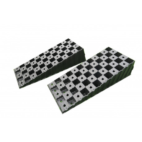 CALES WEDGE X2 – MILENCO