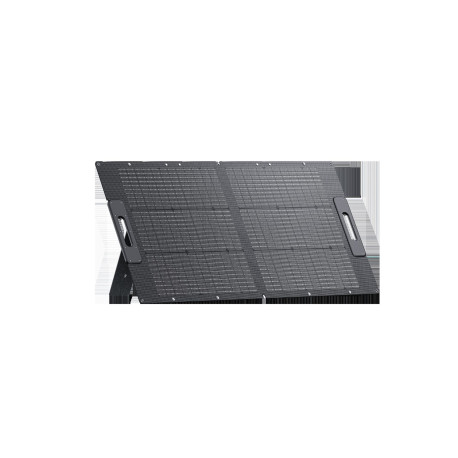 PANNEAU SOLAIRE PLIABLE 100 W PV100D BLUETTI