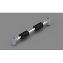KIT TUBE DAPPUI CB UL RESTYLING 17 GRIS
